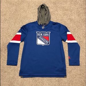 New York Rangers Sweatshirt